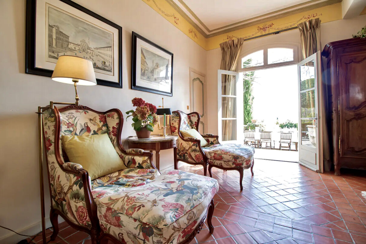 Bastide des Collines